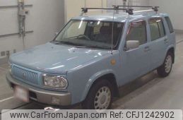 nissan rasheen 1998 -NISSAN--Rasheen E-RFNB14--RFNB14-407865---NISSAN--Rasheen E-RFNB14--RFNB14-407865-