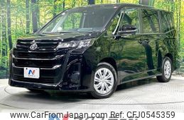 toyota noah 2024 -TOYOTA--Noah 6BA-MZRA90W--MZRA90-0101***---TOYOTA--Noah 6BA-MZRA90W--MZRA90-0101***-