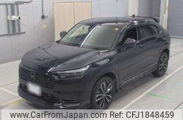 honda vezel 2024 CFJ1848459