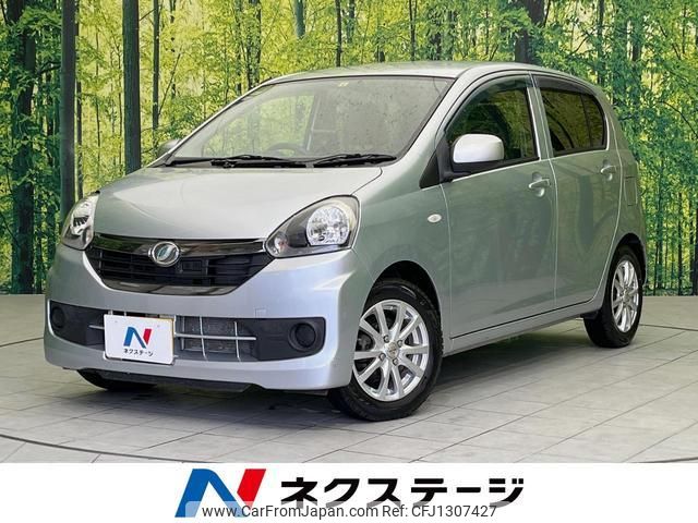 daihatsu mira-e-s 2016 quick_quick_LA300S_LA300S-1374369 image 1
