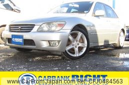 toyota altezza 2000 GOO_JP_700040326930241118001