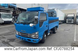 isuzu elf-truck 2020 -ISUZU--Elf 2RG-NJR88A--NJR88-7002039---ISUZU--Elf 2RG-NJR88A--NJR88-7002039-