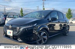 nissan aura 2023 quick_quick_FE13_FE13-332091