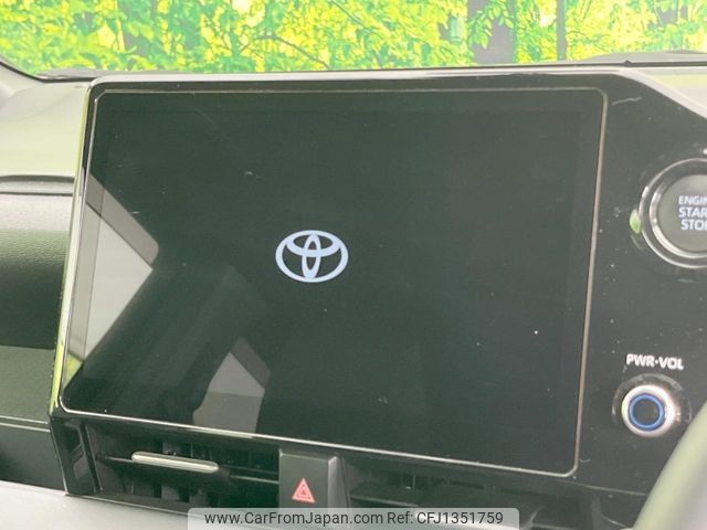 toyota voxy 2023 -TOYOTA--Voxy 6BA-MZRA90W--MZRA90-0075422---TOYOTA--Voxy 6BA-MZRA90W--MZRA90-0075422- image 2