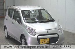 suzuki alto 2012 -SUZUKI 【仙台 580ｾ4700】--Alto HA25S--830413---SUZUKI 【仙台 580ｾ4700】--Alto HA25S--830413-