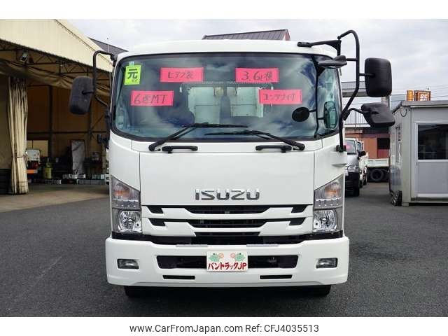 isuzu forward 2019 -ISUZU--Forward 2RG-FRR90S2--FRR90-7143299---ISUZU--Forward 2RG-FRR90S2--FRR90-7143299- image 2