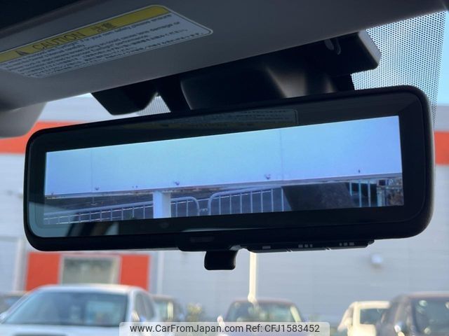 subaru forester 2021 CFJ1583452 image 2