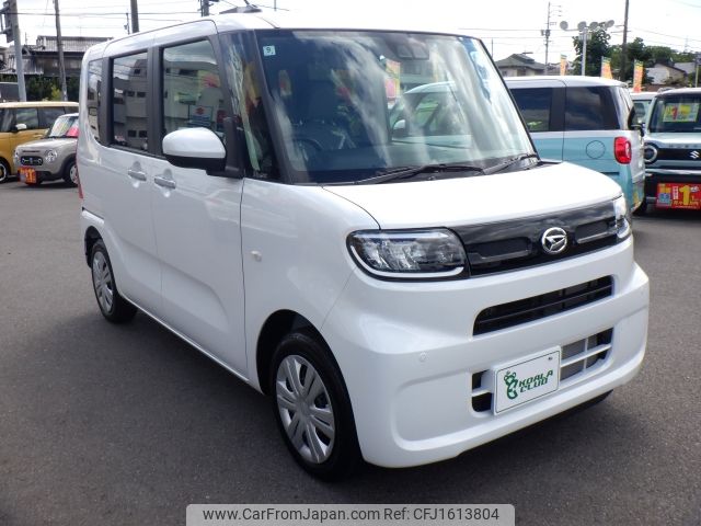 daihatsu tanto 2024 CFJ1613804 image 2