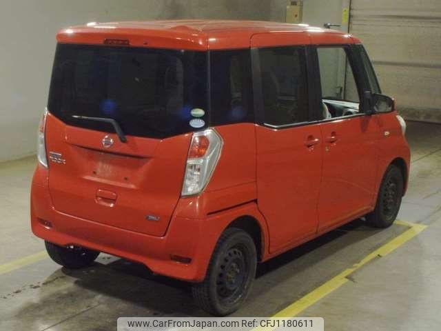 nissan dayz-roox 2014 -NISSAN--DAYZ Roox DBA-B21A--B21A-0039489---NISSAN--DAYZ Roox DBA-B21A--B21A-0039489- image 2