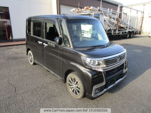 daihatsu tanto 2017 -DAIHATSU--Tanto DBA-LA600S--LA600S-0586637---DAIHATSU--Tanto DBA-LA600S--LA600S-0586637- image 1