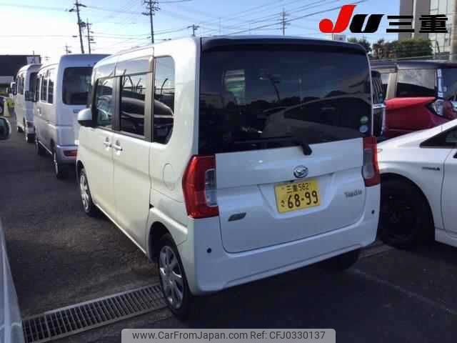 daihatsu tanto 2014 -DAIHATSU 【三重 582ｻ6899】--Tanto LA610S-0043720---DAIHATSU 【三重 582ｻ6899】--Tanto LA610S-0043720- image 2