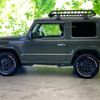 suzuki jimny 2020 quick_quick_3BA-JB64W_JB64W-149666 image 2