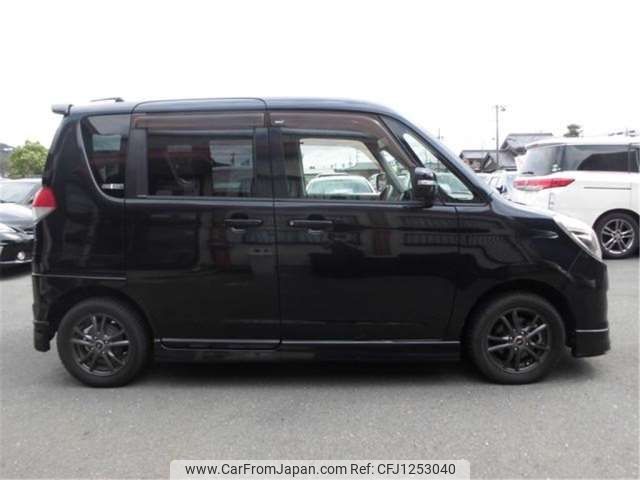 suzuki solio 2013 -SUZUKI--Solio MA15S--MA15S-210894---SUZUKI--Solio MA15S--MA15S-210894- image 2