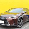 lexus ux 2021 -LEXUS--Lexus UX 6AA-MZAH10--MZAH10-2087417---LEXUS--Lexus UX 6AA-MZAH10--MZAH10-2087417- image 1