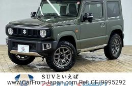 suzuki jimny 2018 quick_quick_3BA-JB64W_JB64W-105792