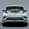 toyota c-hr 2019 -TOYOTA--C-HR DBA-NGX10--NGX10-2010603---TOYOTA--C-HR DBA-NGX10--NGX10-2010603- image 18