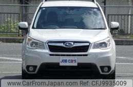 subaru forester 2014 quick_quick_DBA-SJ5_SJ5-048786