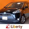 toyota sienta 2017 quick_quick_NHP170G_NHP170-7088714 image 1