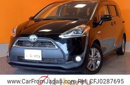 toyota sienta 2017 quick_quick_NHP170G_NHP170-7088714