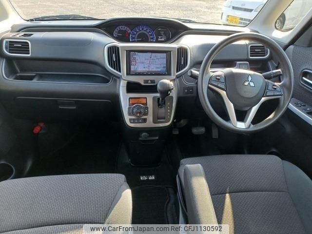 mitsubishi delica-d2 2019 -MITSUBISHI--Delica D2 DAA-MB36S--MB36S-252015---MITSUBISHI--Delica D2 DAA-MB36S--MB36S-252015- image 2