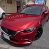 mazda atenza 2017 -MAZDA 【千葉 370】--Atenza Sedan LDA-GJ2FP--GJ2FP-300035---MAZDA 【千葉 370】--Atenza Sedan LDA-GJ2FP--GJ2FP-300035- image 1