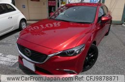 mazda atenza 2017 -MAZDA 【千葉 370】--Atenza Sedan LDA-GJ2FP--GJ2FP-300035---MAZDA 【千葉 370】--Atenza Sedan LDA-GJ2FP--GJ2FP-300035-