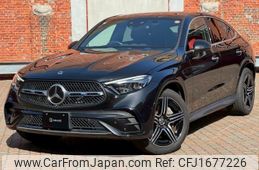 mercedes-benz glc-class 2024 CFJ1677226