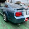 ford mustang 2009 CFJ1602845 image 7