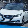 nissan leaf 2017 -NISSAN--Leaf ZE1--002510---NISSAN--Leaf ZE1--002510- image 1