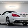 mercedes-benz sl-class 2017 quick_quick_231466_WDD2314662F051089 image 3