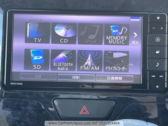 daihatsu tanto 2019 CFJ1524404 image 2
