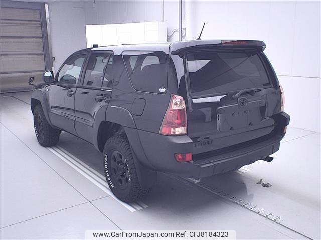 toyota hilux-surf 2002 -TOYOTA--Hilux Surf RZN215W-0002980---TOYOTA--Hilux Surf RZN215W-0002980- image 2