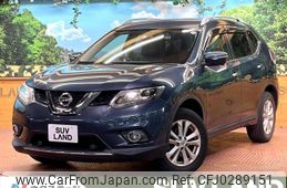 nissan x-trail 2016 -NISSAN--X-Trail DBA-T32--T32-009805---NISSAN--X-Trail DBA-T32--T32-009805-