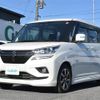 suzuki solio 2018 -SUZUKI--Solio DAA-MA36S--MA36S-751252---SUZUKI--Solio DAA-MA36S--MA36S-751252- image 17