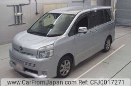 toyota voxy 2009 -TOYOTA--Voxy DBA-ZRR70W--ZRR70W-0218471---TOYOTA--Voxy DBA-ZRR70W--ZRR70W-0218471-