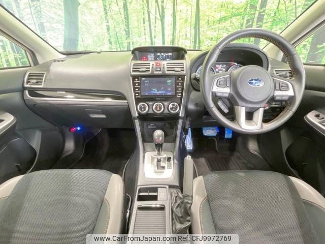 subaru xv 2017 -SUBARU--Subaru XV DBA-GP7--GP7-137641---SUBARU--Subaru XV DBA-GP7--GP7-137641- image 2