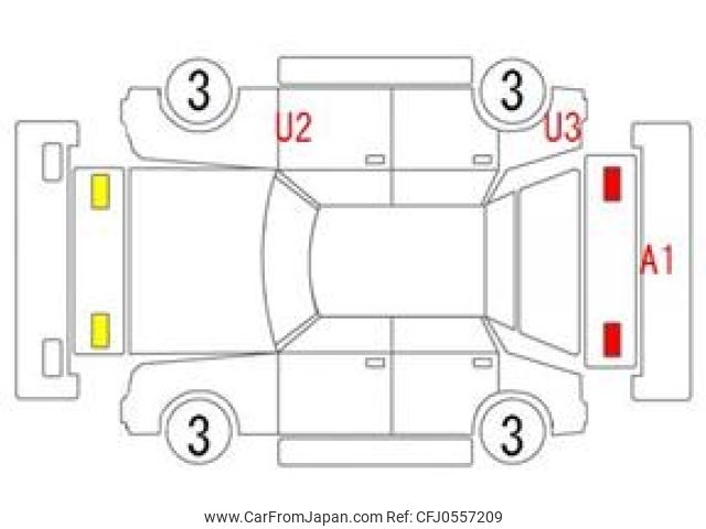 daihatsu tanto 2008 -DAIHATSU--Tanto DBA-L375S--L375S-0020992---DAIHATSU--Tanto DBA-L375S--L375S-0020992- image 2