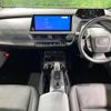toyota prius 2023 quick_quick_MXWH60_MXWH60-4032363 image 2