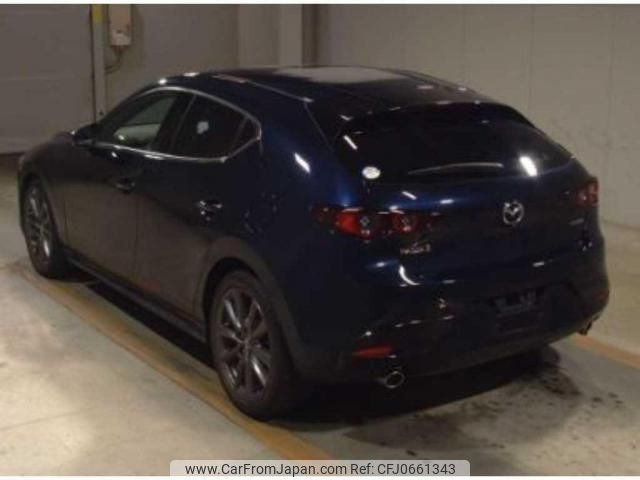 mazda mazda3-fastback 2020 quick_quick_6BA-BP5P_BP5P-109754 image 2