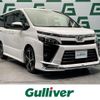 toyota voxy 2017 -TOYOTA--Voxy DBA-ZRR80W--ZRR80-0364066---TOYOTA--Voxy DBA-ZRR80W--ZRR80-0364066- image 1