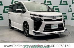 toyota voxy 2017 -TOYOTA--Voxy DBA-ZRR80W--ZRR80-0364066---TOYOTA--Voxy DBA-ZRR80W--ZRR80-0364066-