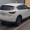 mazda cx-5 2021 -MAZDA 【山口 301ﾈ3736】--CX-5 6BA-KFEP--KFEP-450820---MAZDA 【山口 301ﾈ3736】--CX-5 6BA-KFEP--KFEP-450820- image 2