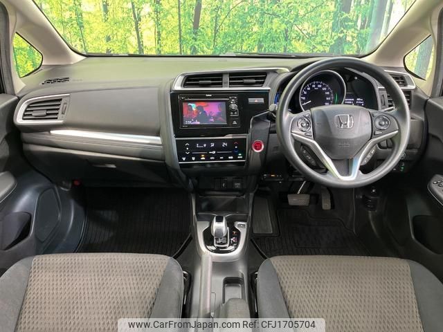 honda fit-hybrid 2017 CFJ1705704 image 2