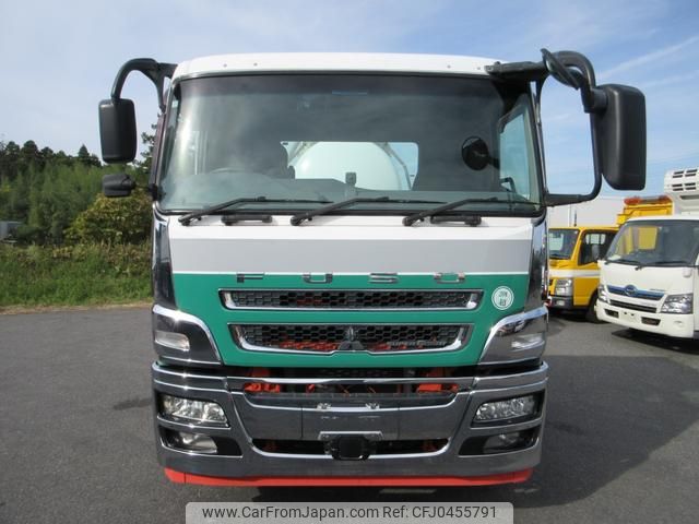 mitsubishi-fuso super-great 2013 GOO_NET_EXCHANGE_0505029A30241116W001 image 2