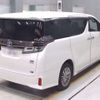 toyota vellfire 2021 -TOYOTA 【岐阜 303ﾆ6593】--Vellfire 6AA-AYH30W--AYH30-0130575---TOYOTA 【岐阜 303ﾆ6593】--Vellfire 6AA-AYH30W--AYH30-0130575- image 2