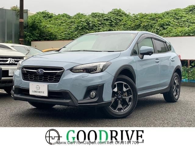 subaru subaru-others 2019 quick_quick_DBA-GT7_GT7-206113 image 1