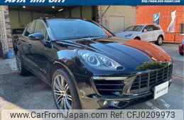 porsche macan 2015 quick_quick_ABA-95BCNC_WP1ZZZ95ZFLB28459