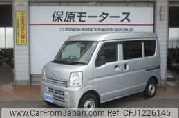 nissan clipper-van 2017 -NISSAN--Clipper Van HBD-DR17V--DR17V-150472---NISSAN--Clipper Van HBD-DR17V--DR17V-150472-