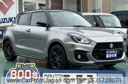 suzuki swift 2025 CFJ1720071