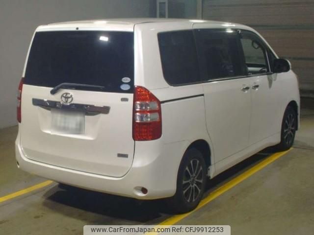 toyota noah 2012 quick_quick_DBA-ZRR70G_ZRR70-0467286 image 2